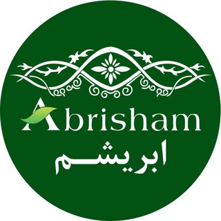 Telegram profile photo for رنگ موی گیاهی ابریشم