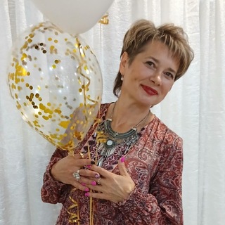 Telegram profile photo for Территория ЗДОРОВЬЯ с Владленой