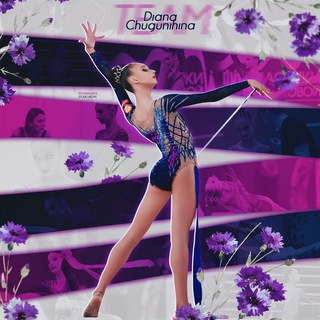 Telegram profile photo for Diana Chugunikhina | ОФК️