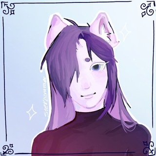 Telegram profile photo for щас название придумаю