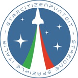 Telegram profile photo for Star Citizen IT