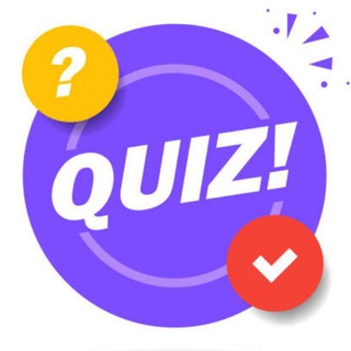 Telegram profile photo for All GK Quiz Bot
