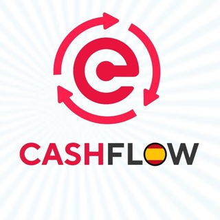 Telegram profile photo for Cashflow.es
