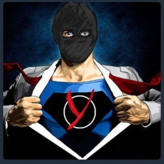 Telegram group profile photo for УЮТНАЯ ОППОЗИЦИЯ