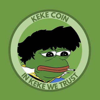 Telegram profile photo for Keke Chain PORTAL | ANOUNCEMENTS