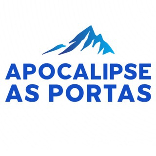 Telegram profile photo for Apocalipse as portas