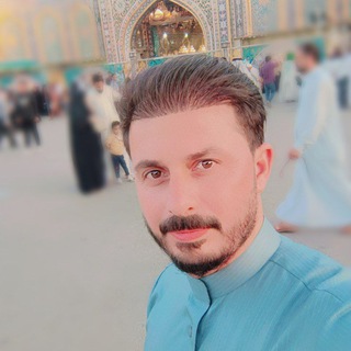 Telegram profile photo for الشاعر أمير السعيدي