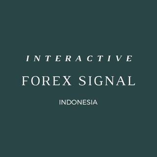 Telegram profile photo for INTERACTIVE - FOREX SIGNAL INDONESIA 🇮🇩