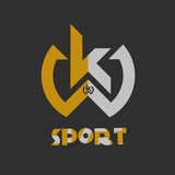 Telegram profile photo for WK Sport