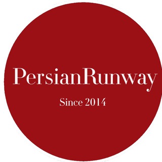 Telegram profile photo for Persian.runway