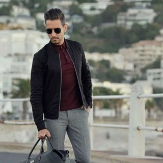 Telegram profile photo for Мужская одежда и обувь LUX😎