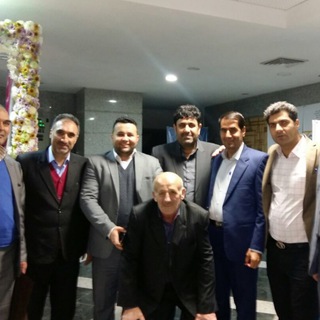 Telegram profile photo for سحرخيزان زحمتكش