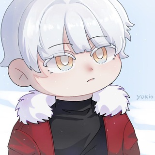 Telegram profile photo for Yukikio ; soon