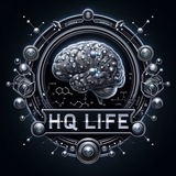 Telegram profile photo for Отзывы HQ Life
