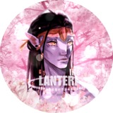 Telegram profile photo for ` 𝐋𝐈𝐅𝐄 𝐋𝐚𝐧𝐭𝐞𝐫𝐢 ⸝⸝.ᐟ⋆