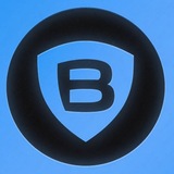 Telegram profile photo for Blunt Bot