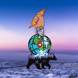 Telegram profile photo for Last great Telegram channels released by GenRevolution