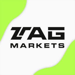 Telegram profile photo for Tag Markets