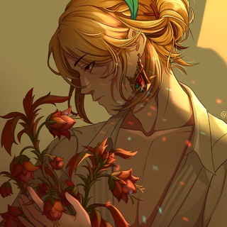 Telegram profile photo for 🌱 ARTchainka 🌱