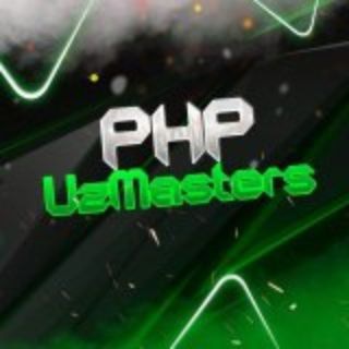 Telegram profile photo for PHP UzMasters