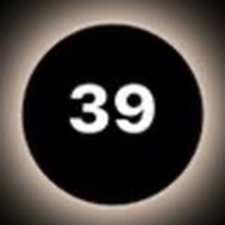 Telegram profile photo for 39 billion