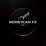 Telegram profile photo for MONEYCAN FX
