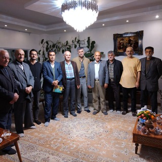 Telegram profile photo for شعر مازندرانی