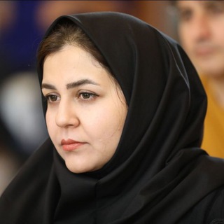 Telegram profile photo for میتراسادات دهقانی