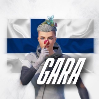 Telegram profile photo for GARA