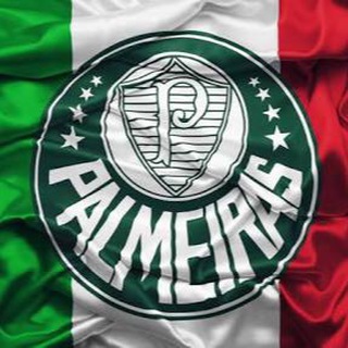 Telegram profile photo for Palmeiras News 💚