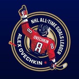 Telegram profile photo for Подарок для Ови🏒🥅