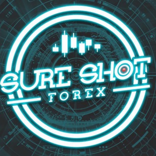 Telegram profile photo for π Sure Shot Forex π