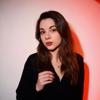 Telegram profile photo for 🅰️Катя в деле🤫||«Свой в Альфе»🅰️