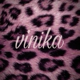 Telegram profile photo for next to vinika🎀