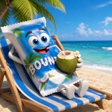 Telegram profile photo for Bounty Club