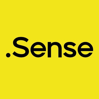Telegram profile photo for Sense