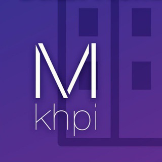 Telegram group profile photo for ВСТУП 2025 менеджмент НТУ «ХПІ» Chat