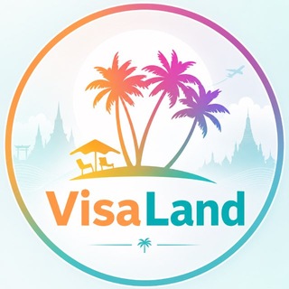 Telegram profile photo for Таиланд виза/ Помощь в Таиланде