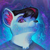 Telegram profile photo for Kazé's Gallery🖌