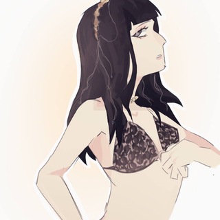 Telegram profile photo for клеопатра