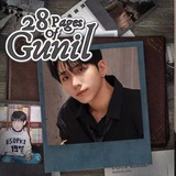 Telegram profile photo for #28PagesOfGunil