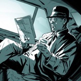 Telegram profile photo for BLACKLIST REPSUGA.