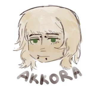 Telegram profile photo for Akkora