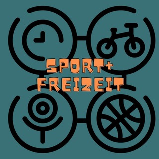 Telegram profile photo for ⚡️Sport + Freizeit + Reisen + Garten⚡️