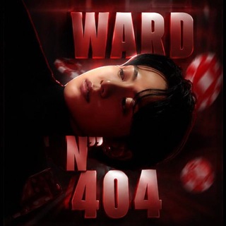 Telegram profile photo for WARD N”404