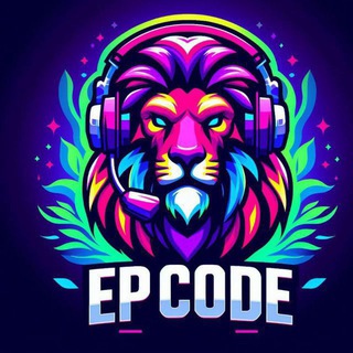 Telegram profile photo for Ep Code 💸