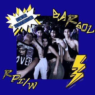 Telegram profile photo for BARGØL 🇧🇦 VAKUM