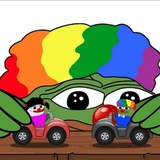 Telegram profile photo for Honklers Clownspiracy
