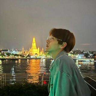 Telegram profile photo for rencity