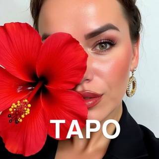 Telegram profile photo for ТароКлюч